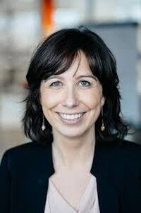 Lisbeth Imbo