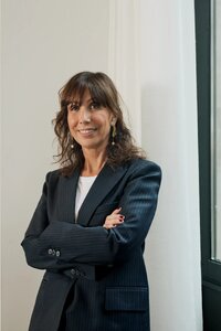 Lisbeth Imbo