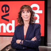 Lisbeth Imbo