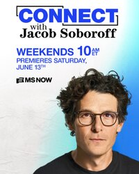 Connect with Jacob Soboroff