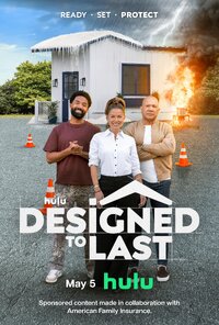 Designed To Last