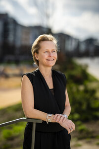 Annick De Ridder