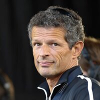 Jacques Borlée