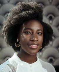 Rodericka Applewhaite