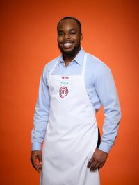 Peter Egede