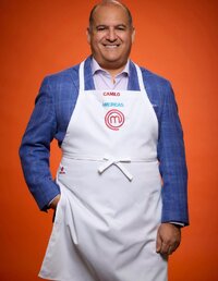 Camilo Chavez