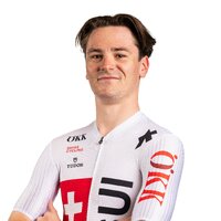 Mauro Schmid