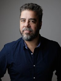 Ben Hurley