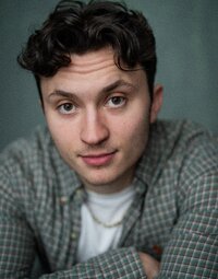 Nathan Lea
