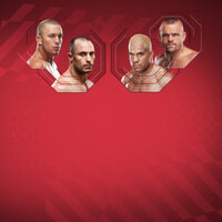 UFC Rivals
