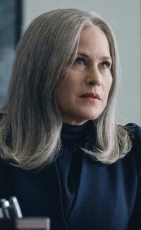 Harmony Cobel / Mrs. Selvig