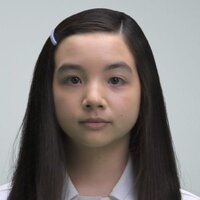 Miss Huang