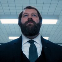 Mr. Drummond