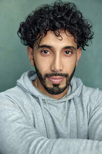 Adeel Ali