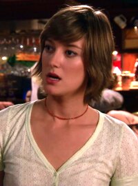 Waitress