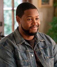 Sean Mitchell