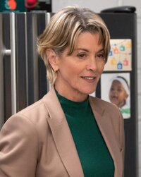 Dr. Julie Baram