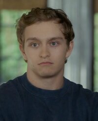 Connor Bishop