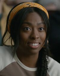 Keisha