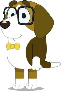 Honey's Dad