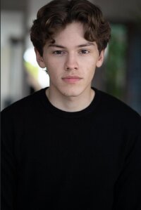 Jackson Connor