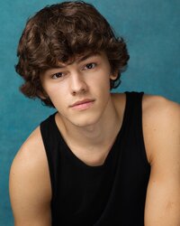 Jackson Connor