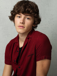 Jackson Connor