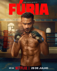 Fúria