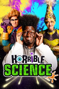Horrible Science