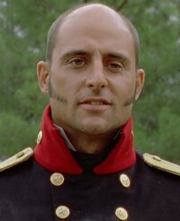 Maj. Brand