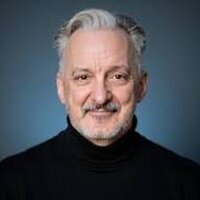 DCI Calvin Baxter