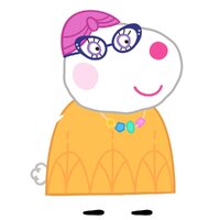Granny Sheep