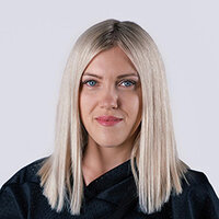 Наталья Тимофеева