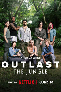 Outlast: The Jungle