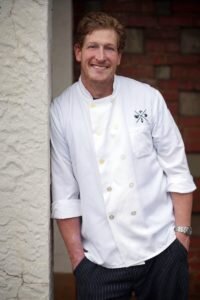 Eric Ferguson