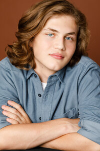 Blue Clarke