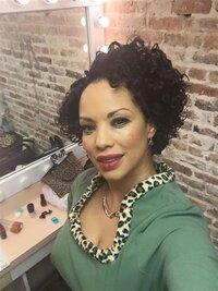 Tamara L. Curry