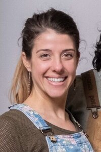 Daphne Reckert