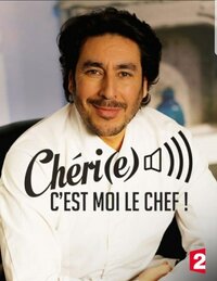 Chéri(e), c'est moi le chef