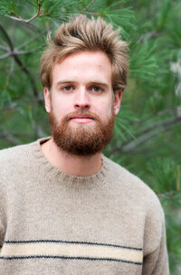 Jackson Rowe