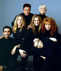 Suddenly Susan