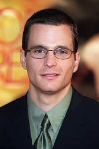 David Strickland