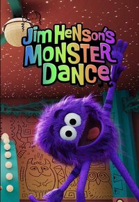 Jim Henson's Monster Dance