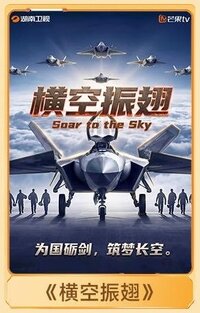 Soar to the Sky