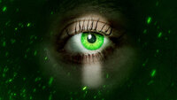 Green Eyed Killers
