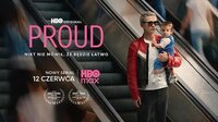 Proud