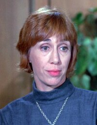 Ceil Cabot