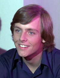 Mark Hamill