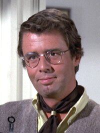 Jonathan Daly