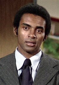 Morris Buchanan
